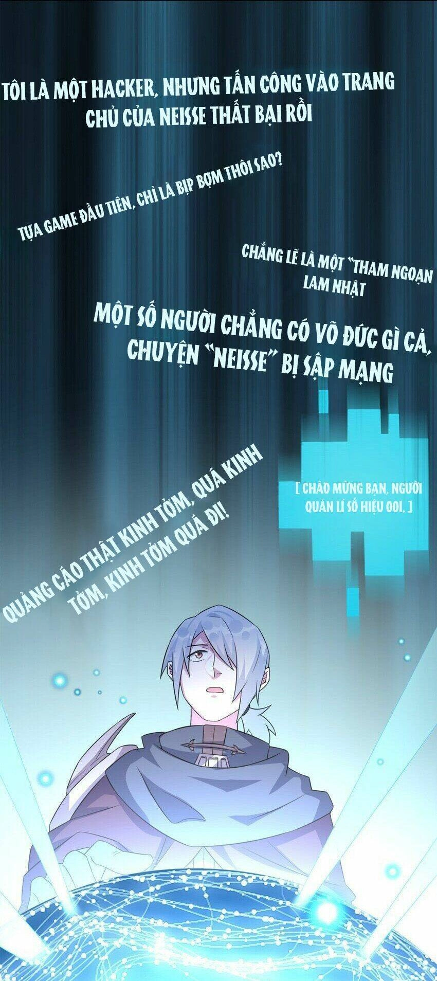 Thôn Trưởng Thôn Tân Thủ Chapter 6 - 47