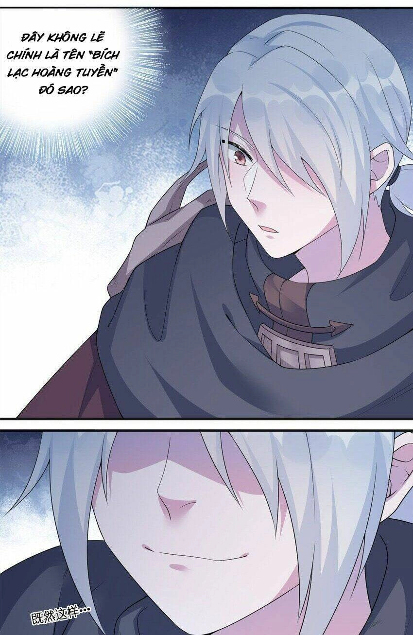 Thôn Trưởng Thôn Tân Thủ Chapter 6 - 50