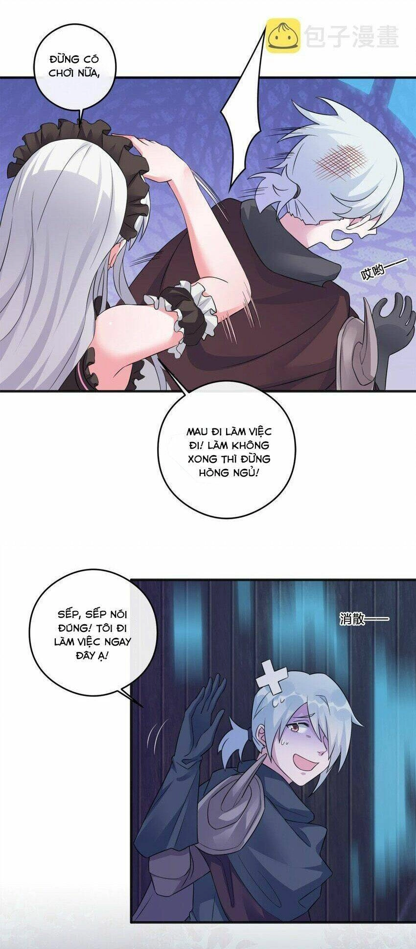 Thôn Trưởng Thôn Tân Thủ Chapter 6 - 54