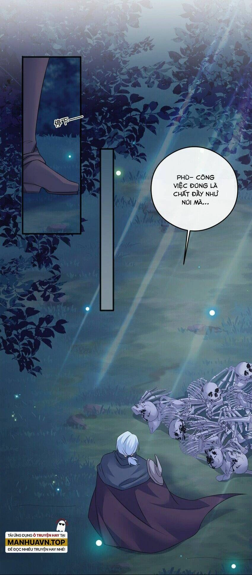 Thôn Trưởng Thôn Tân Thủ Chapter 6 - 55