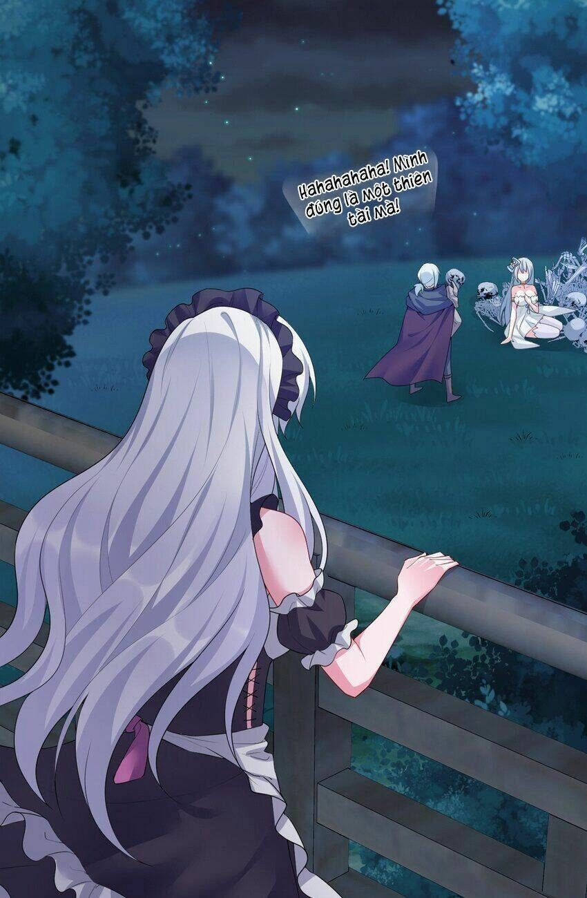 Thôn Trưởng Thôn Tân Thủ Chapter 6 - 62