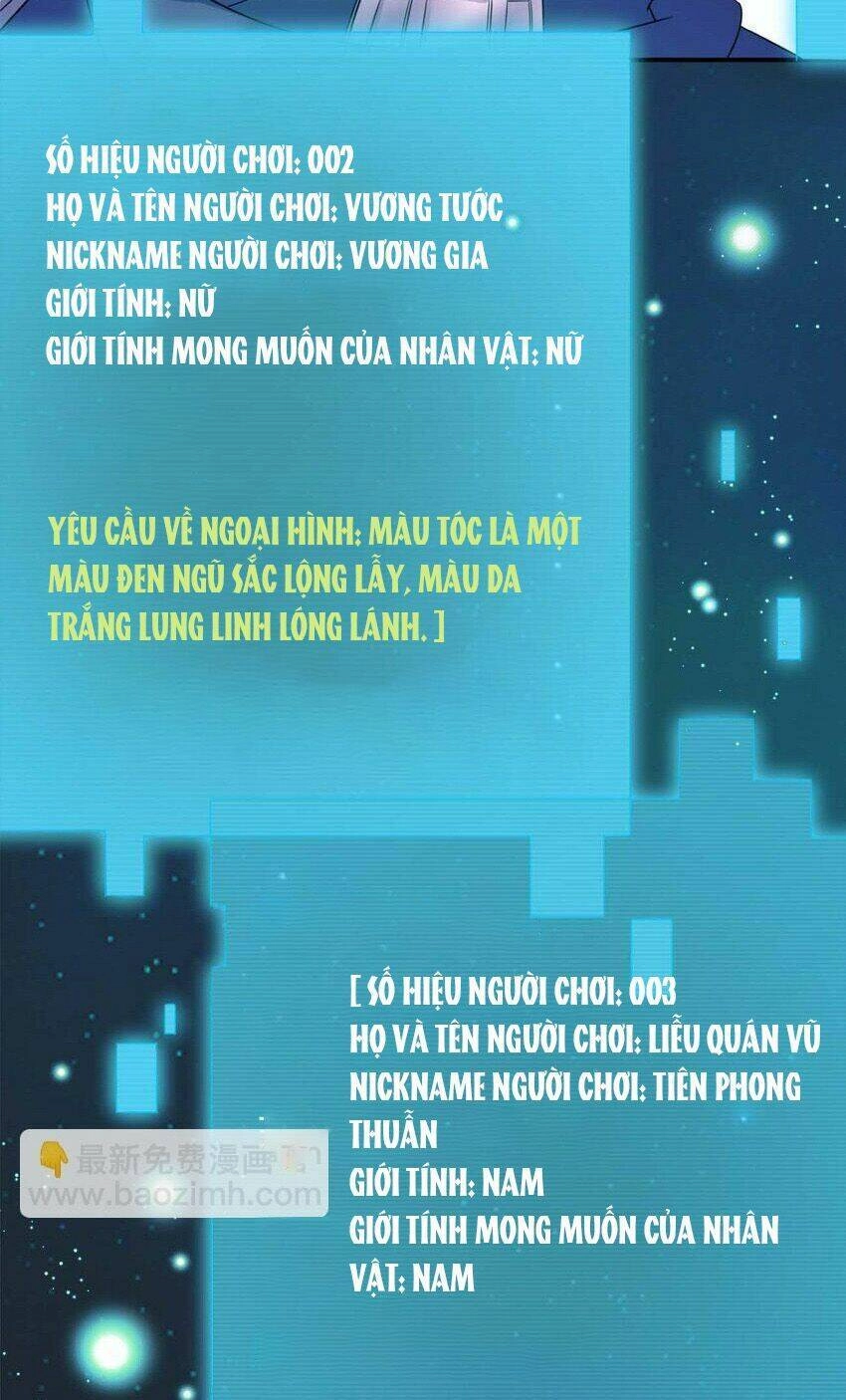 Thôn Trưởng Thôn Tân Thủ Chapter 7 - 5