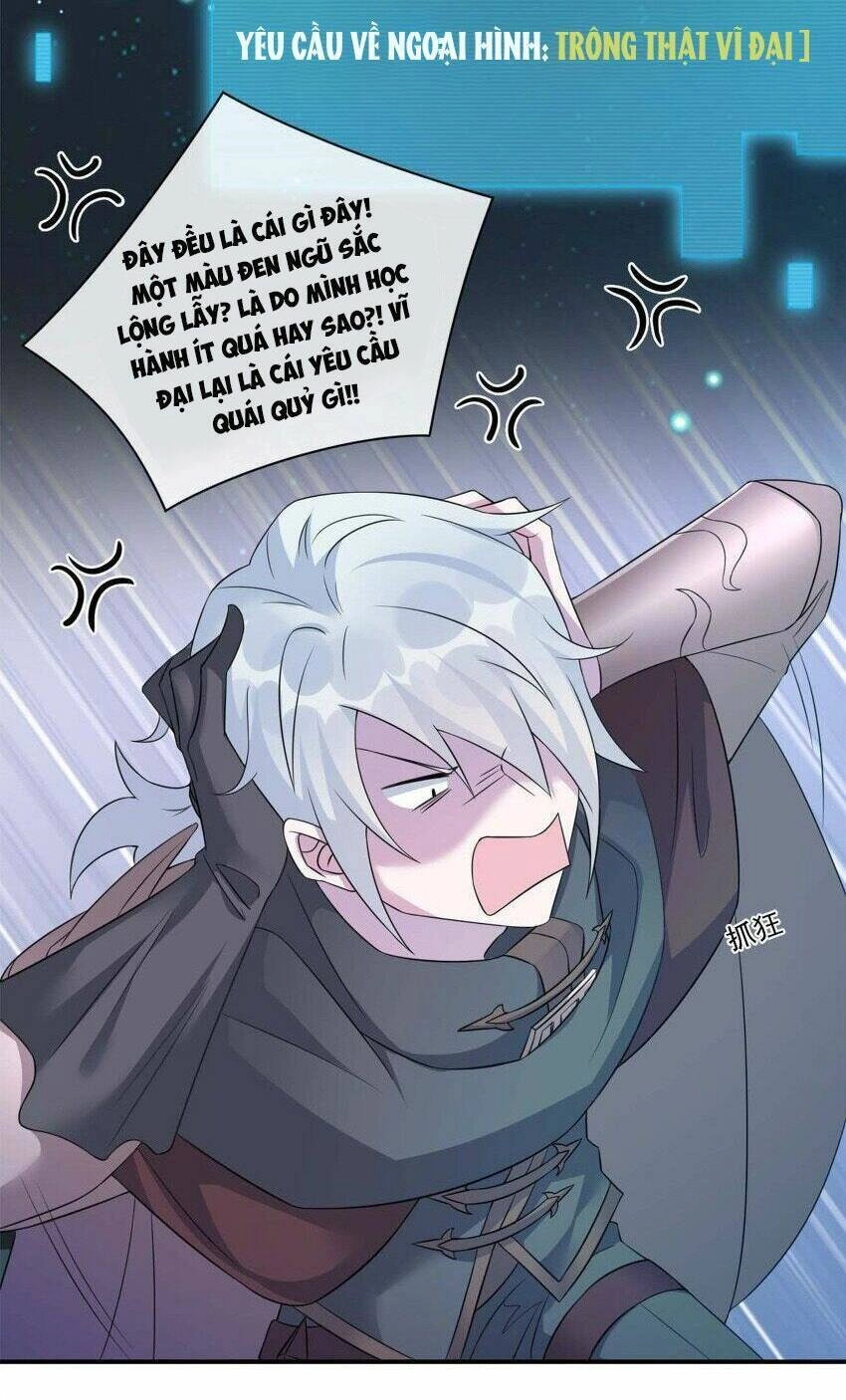 Thôn Trưởng Thôn Tân Thủ Chapter 7 - 6