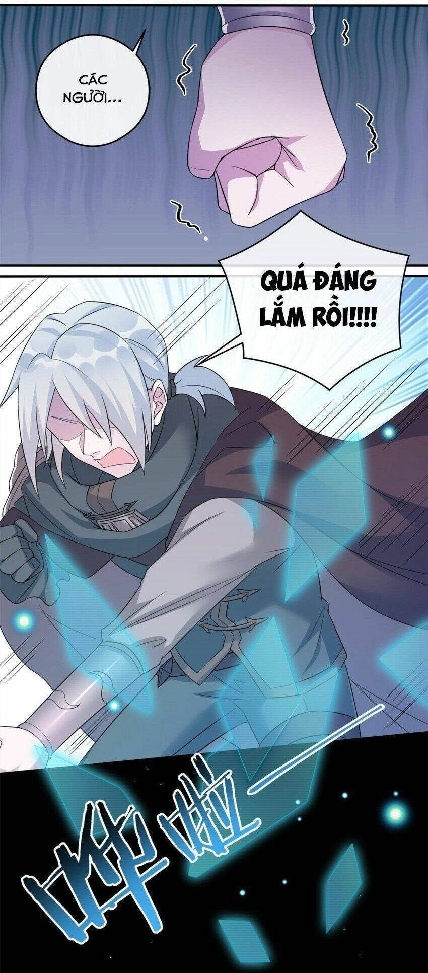 Thôn Trưởng Thôn Tân Thủ Chapter 7 - 8