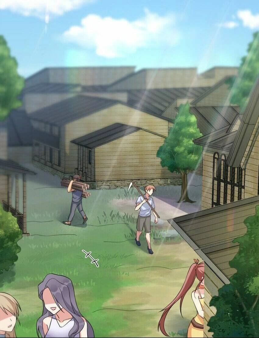 Thôn Trưởng Thôn Tân Thủ Chapter 7 - 10