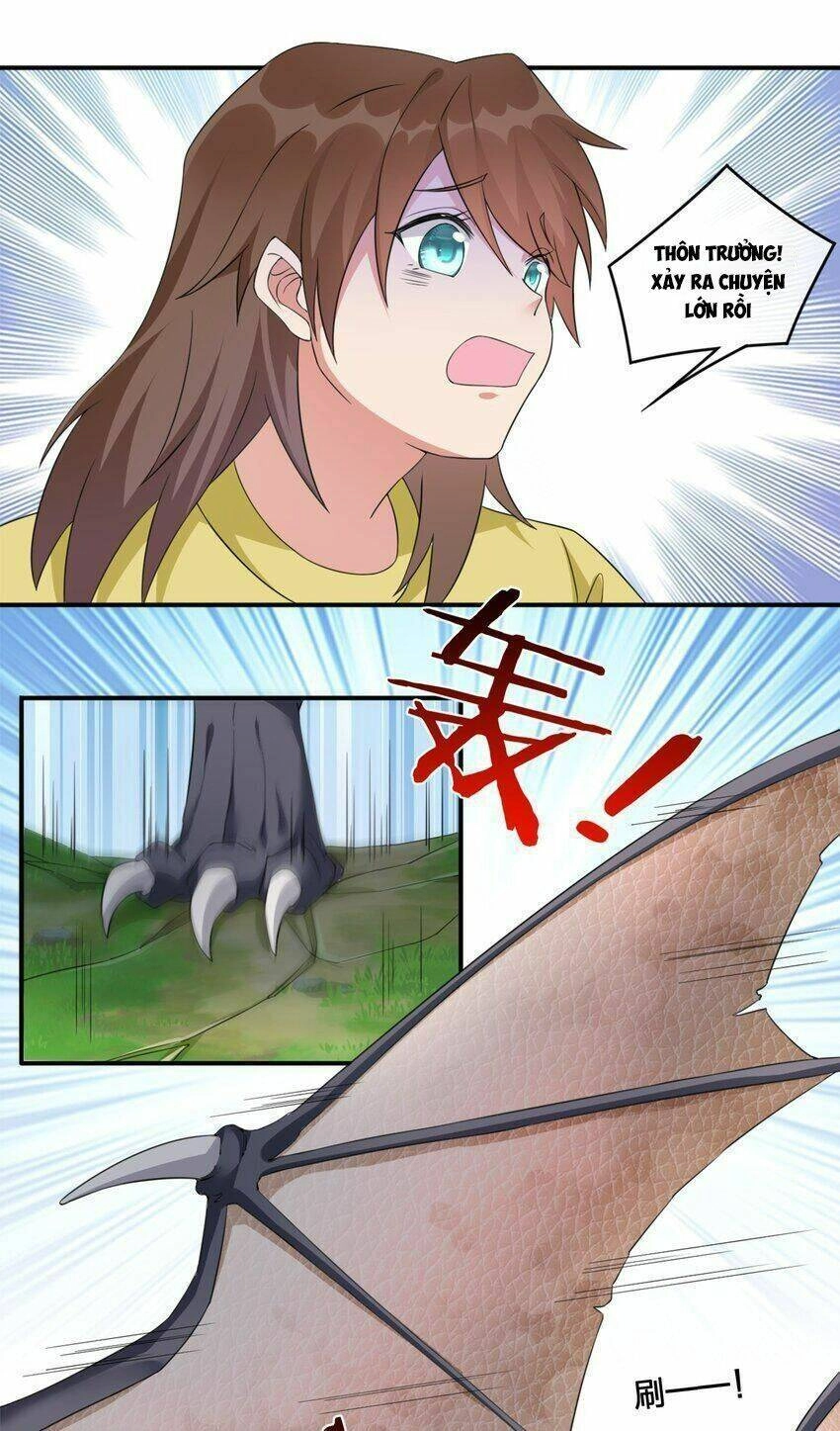 Thôn Trưởng Thôn Tân Thủ Chapter 7 - 15