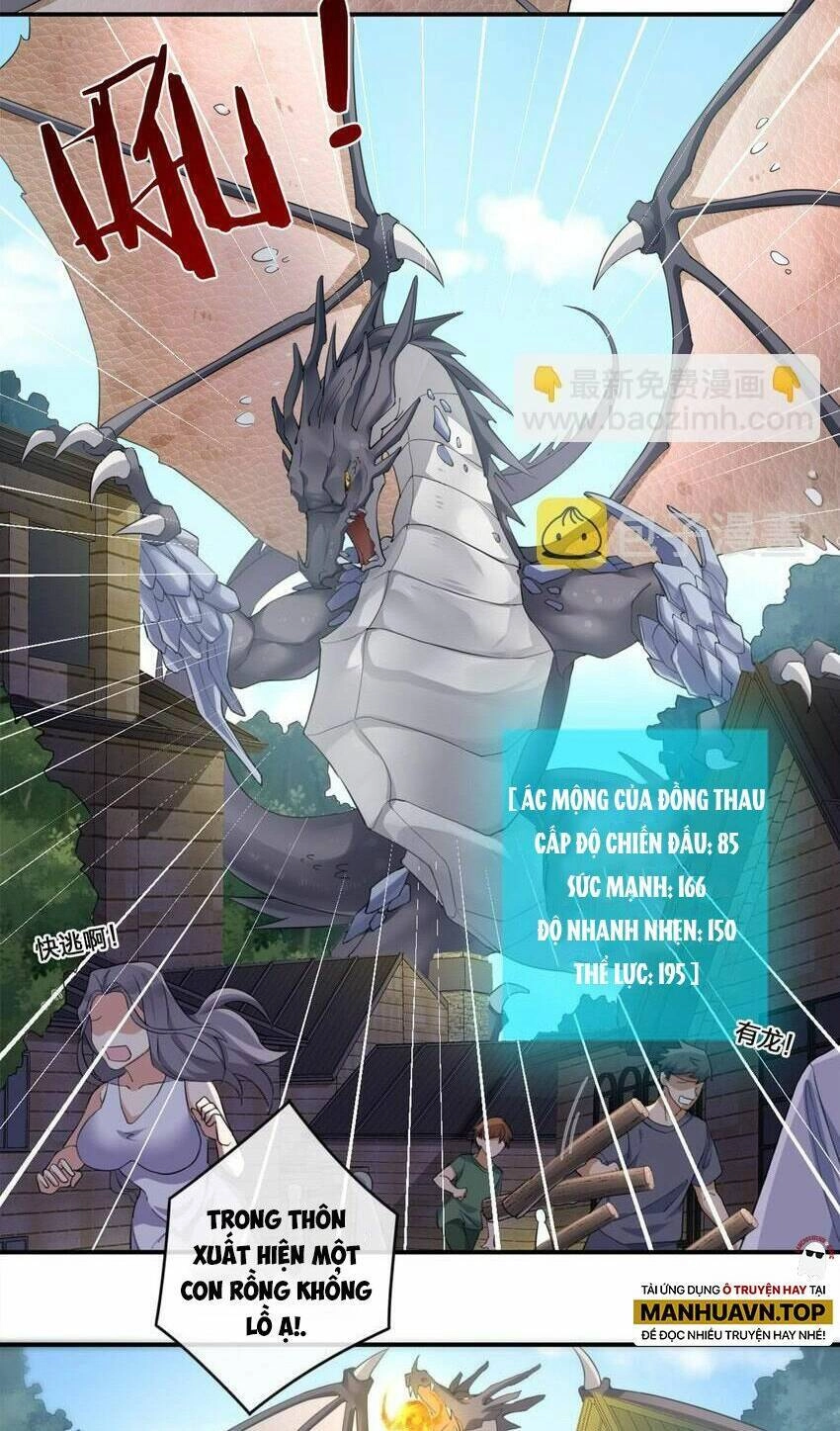 Thôn Trưởng Thôn Tân Thủ Chapter 7 - 16