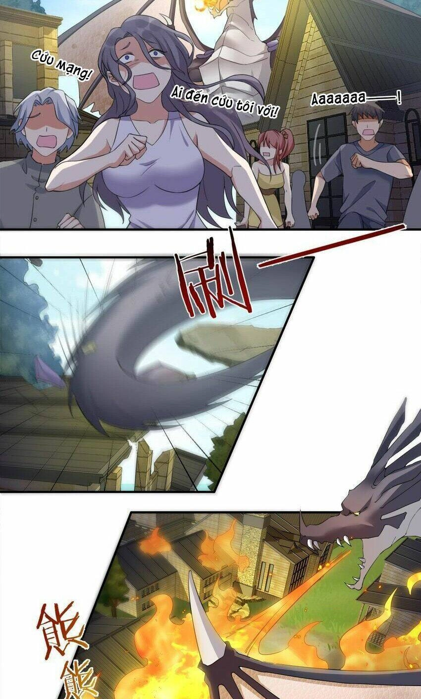 Thôn Trưởng Thôn Tân Thủ Chapter 7 - 17