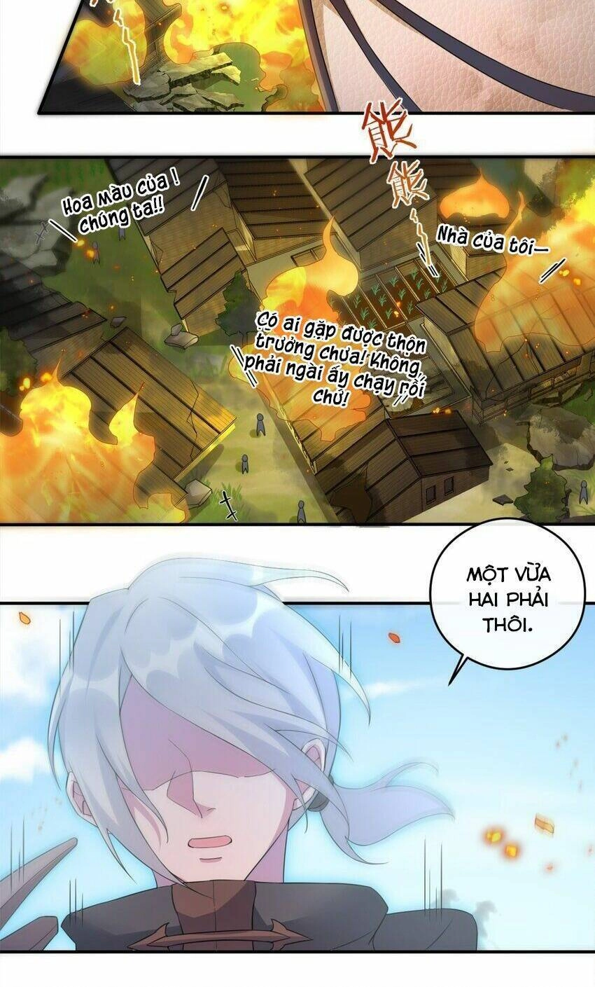 Thôn Trưởng Thôn Tân Thủ Chapter 7 - 18