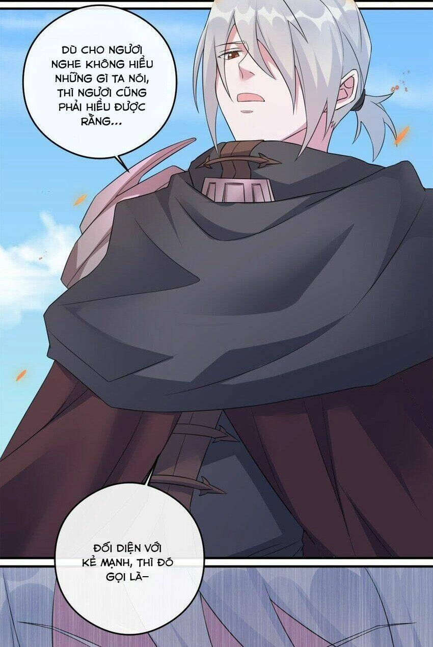 Thôn Trưởng Thôn Tân Thủ Chapter 7 - 20