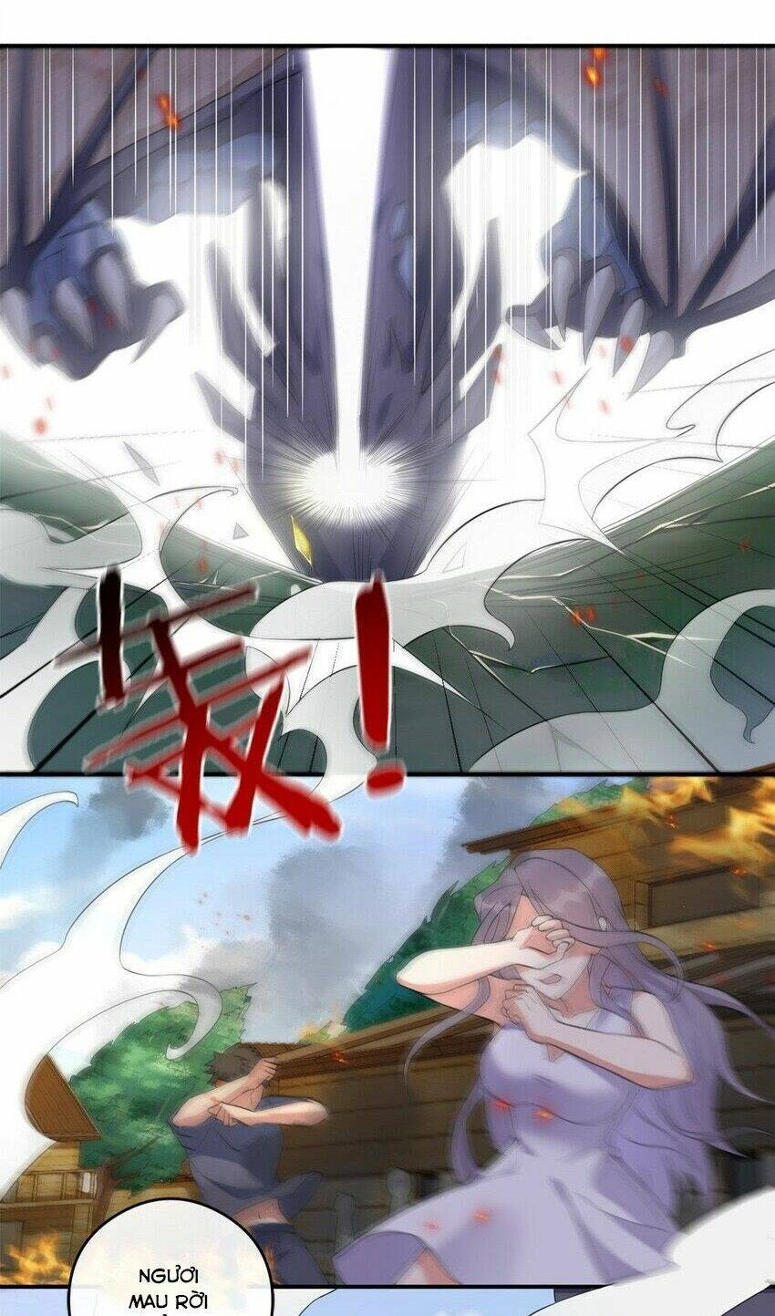 Thôn Trưởng Thôn Tân Thủ Chapter 7 - 22