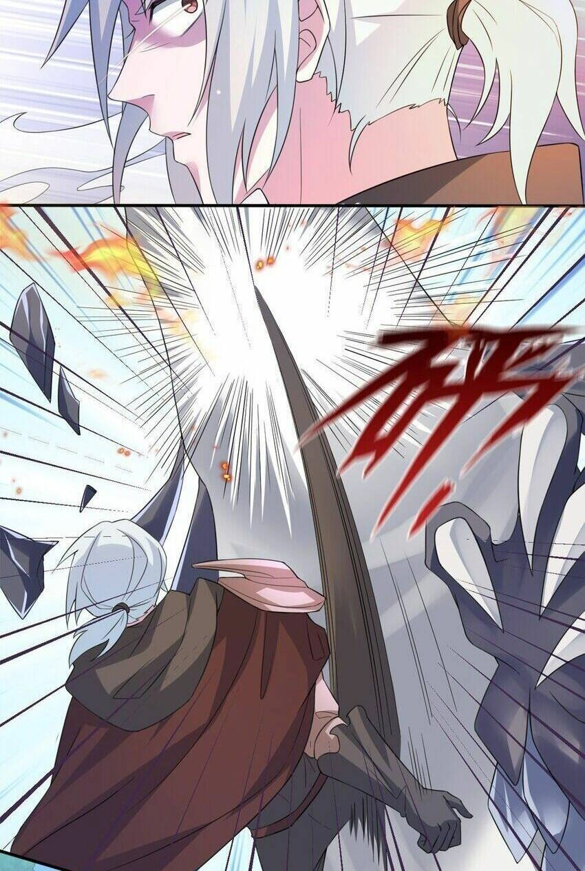 Thôn Trưởng Thôn Tân Thủ Chapter 7 - 25