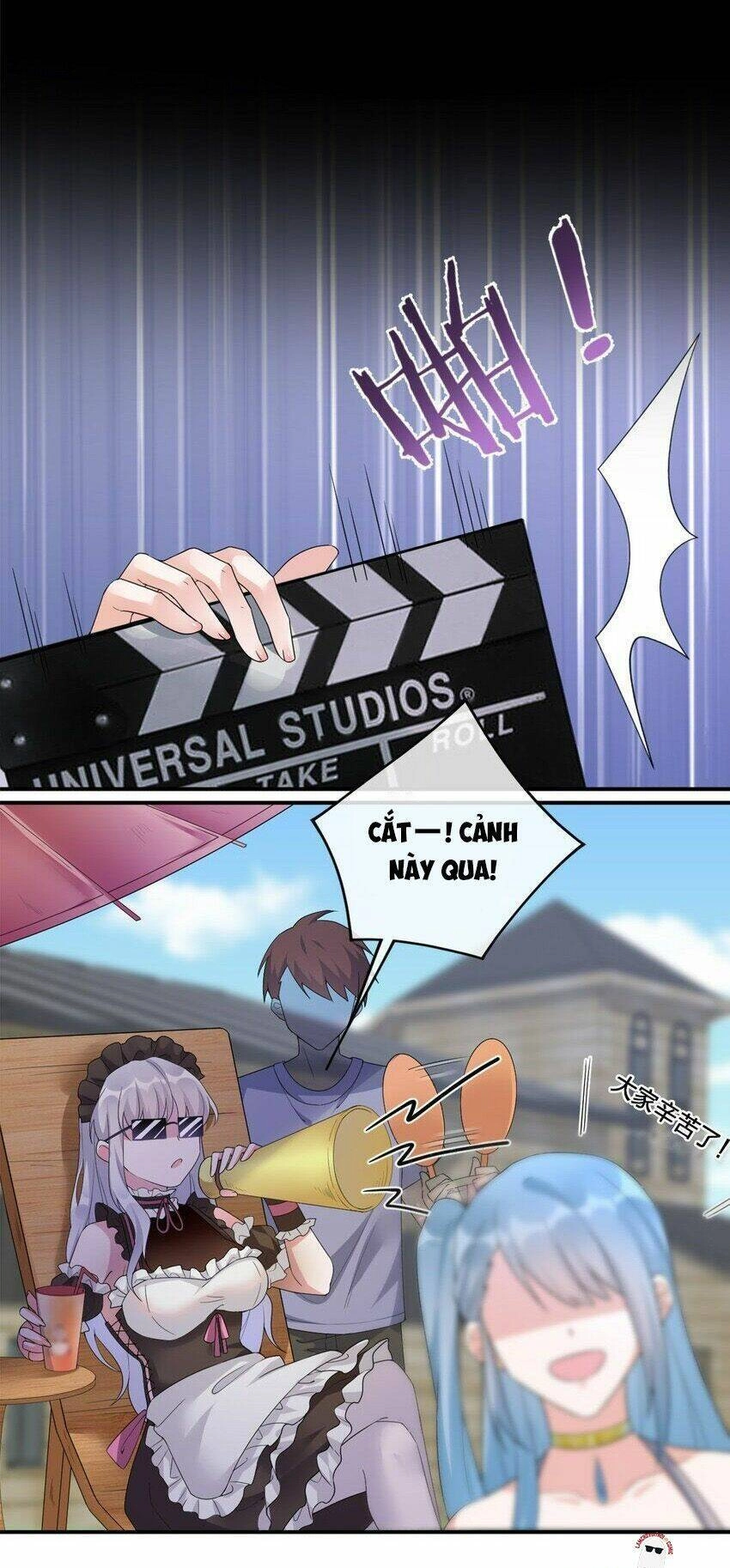 Thôn Trưởng Thôn Tân Thủ Chapter 7 - 30