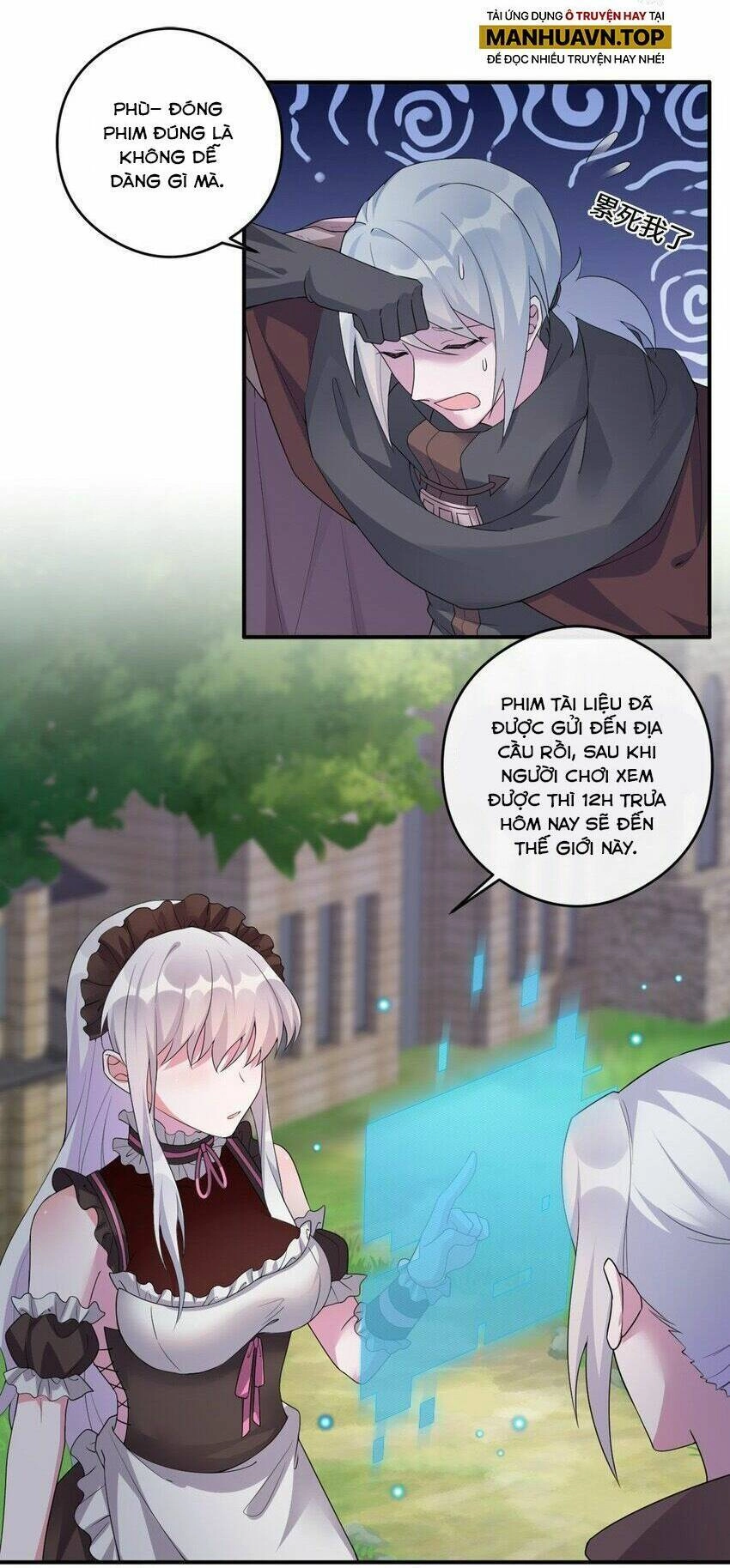 Thôn Trưởng Thôn Tân Thủ Chapter 7 - 31