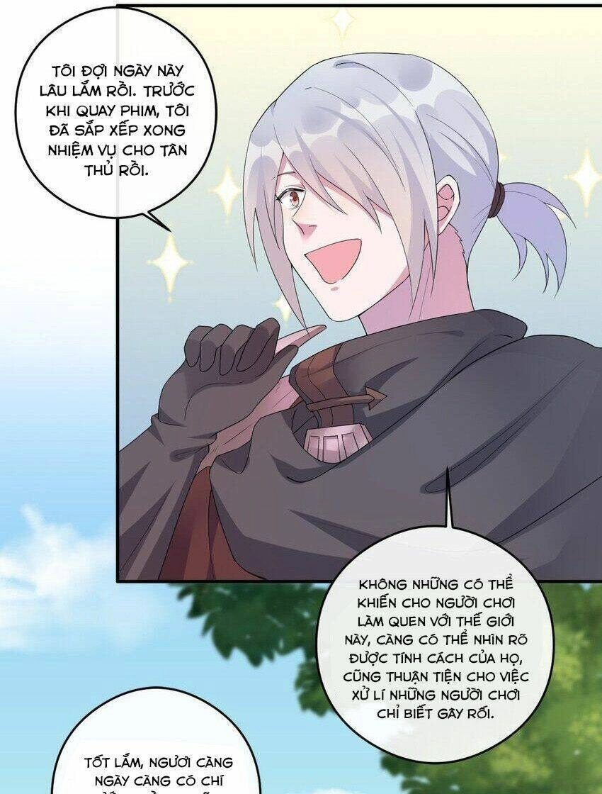 Thôn Trưởng Thôn Tân Thủ Chapter 7 - 32