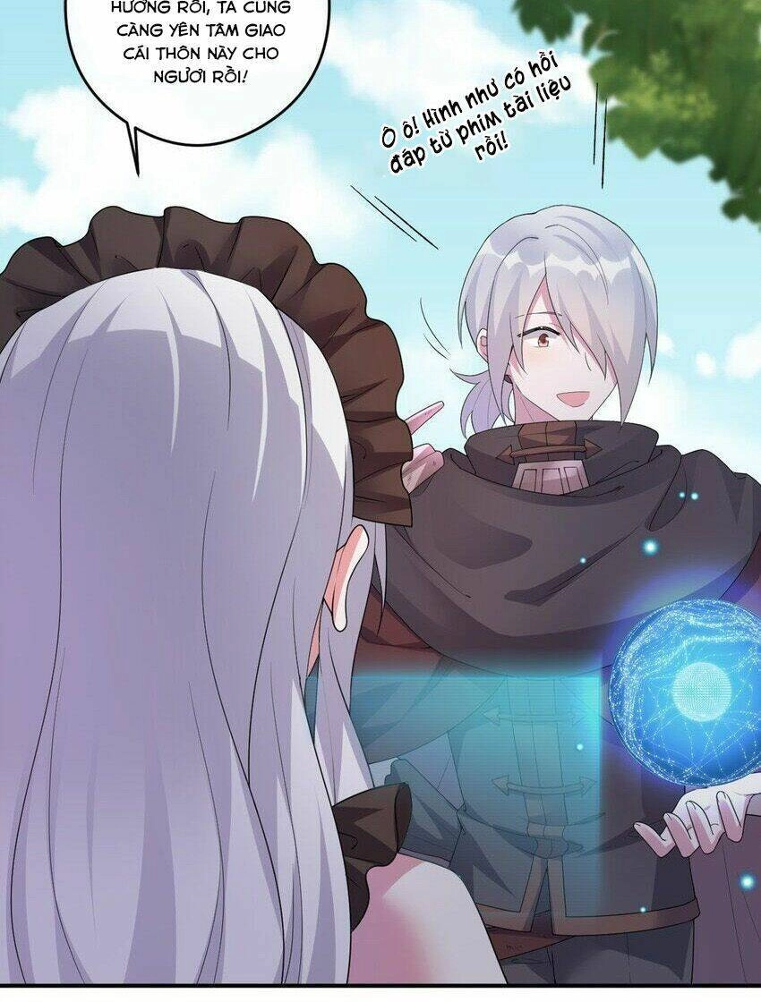 Thôn Trưởng Thôn Tân Thủ Chapter 7 - 33