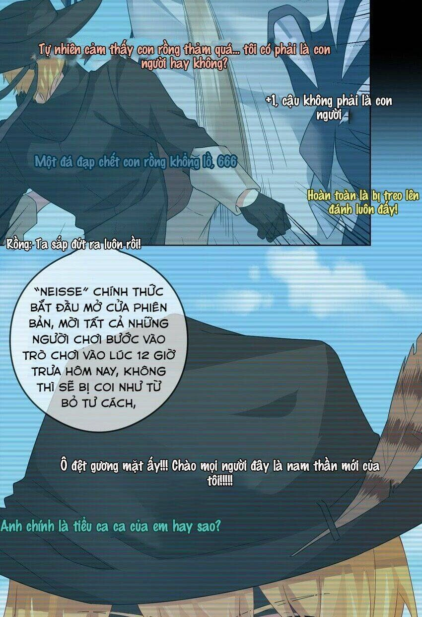 Thôn Trưởng Thôn Tân Thủ Chapter 7 - 36