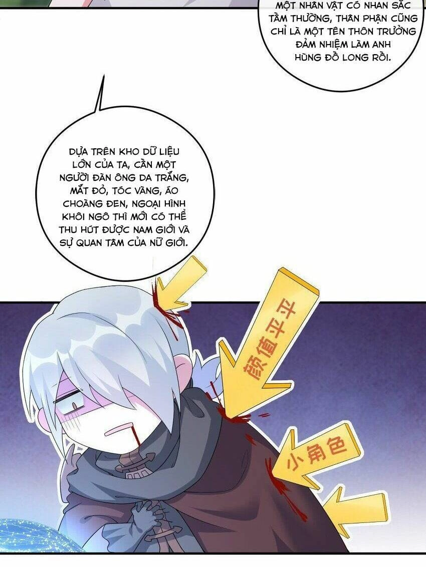 Thôn Trưởng Thôn Tân Thủ Chapter 7 - 41