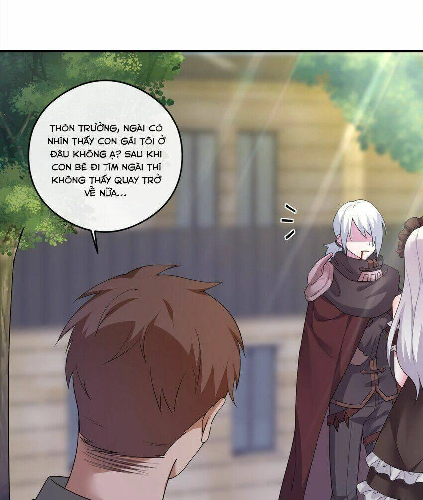 Thôn Trưởng Thôn Tân Thủ Chapter 7 - 44