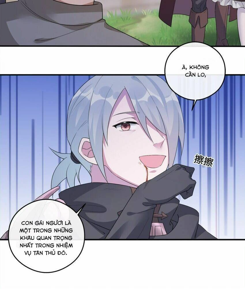 Thôn Trưởng Thôn Tân Thủ Chapter 7 - 45