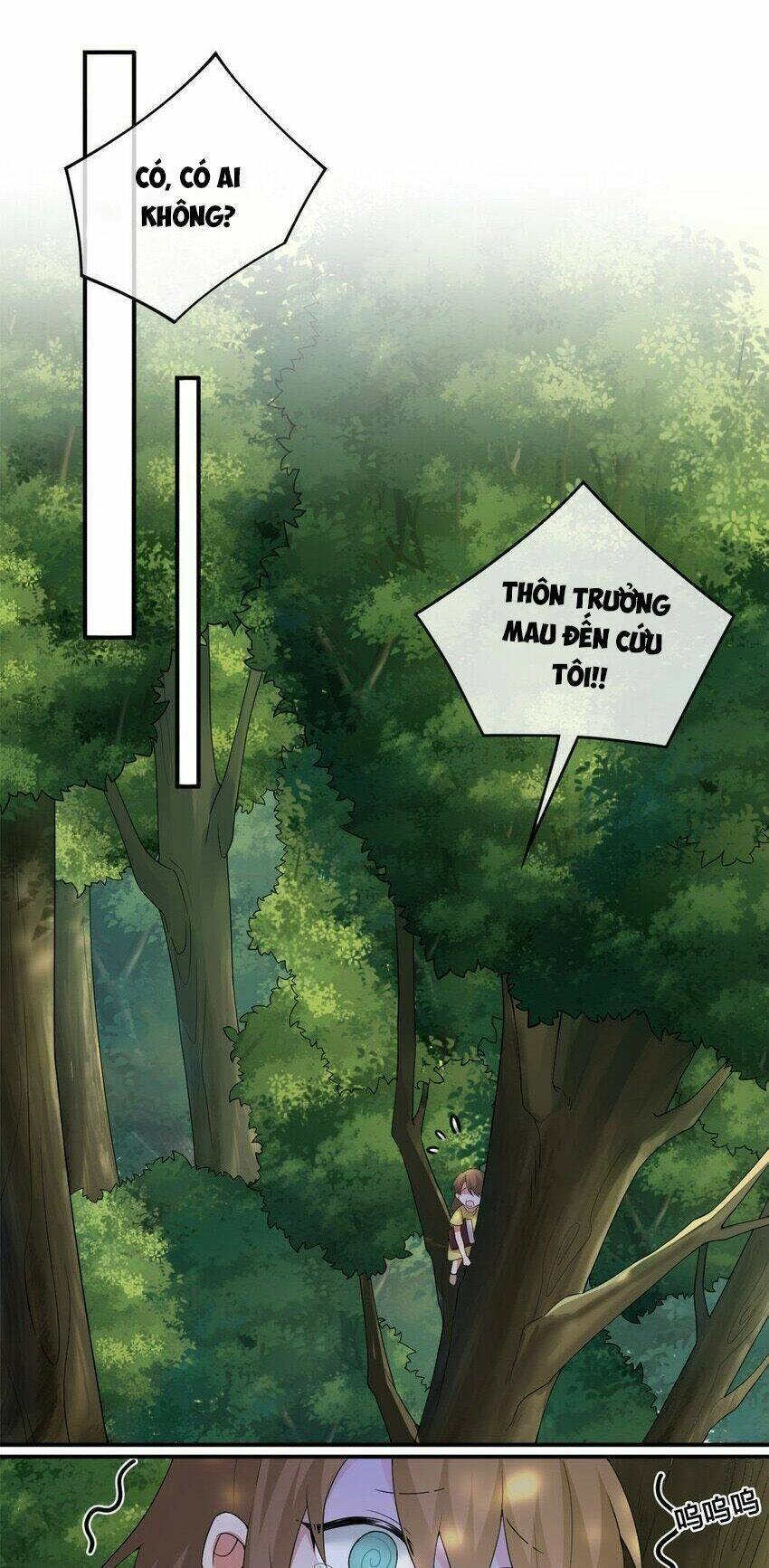 Thôn Trưởng Thôn Tân Thủ Chapter 7 - 46