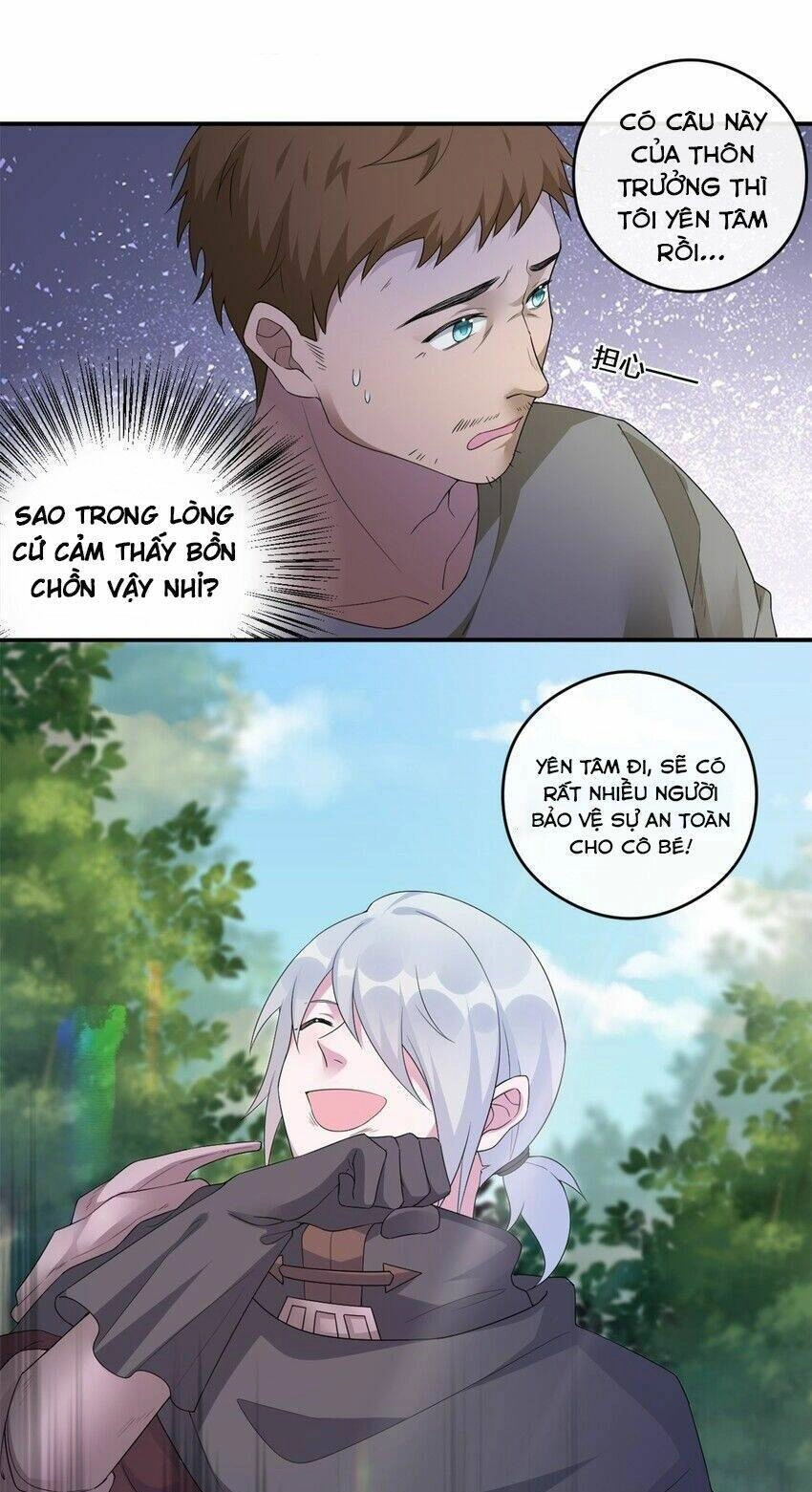 Thôn Trưởng Thôn Tân Thủ Chapter 7 - 48