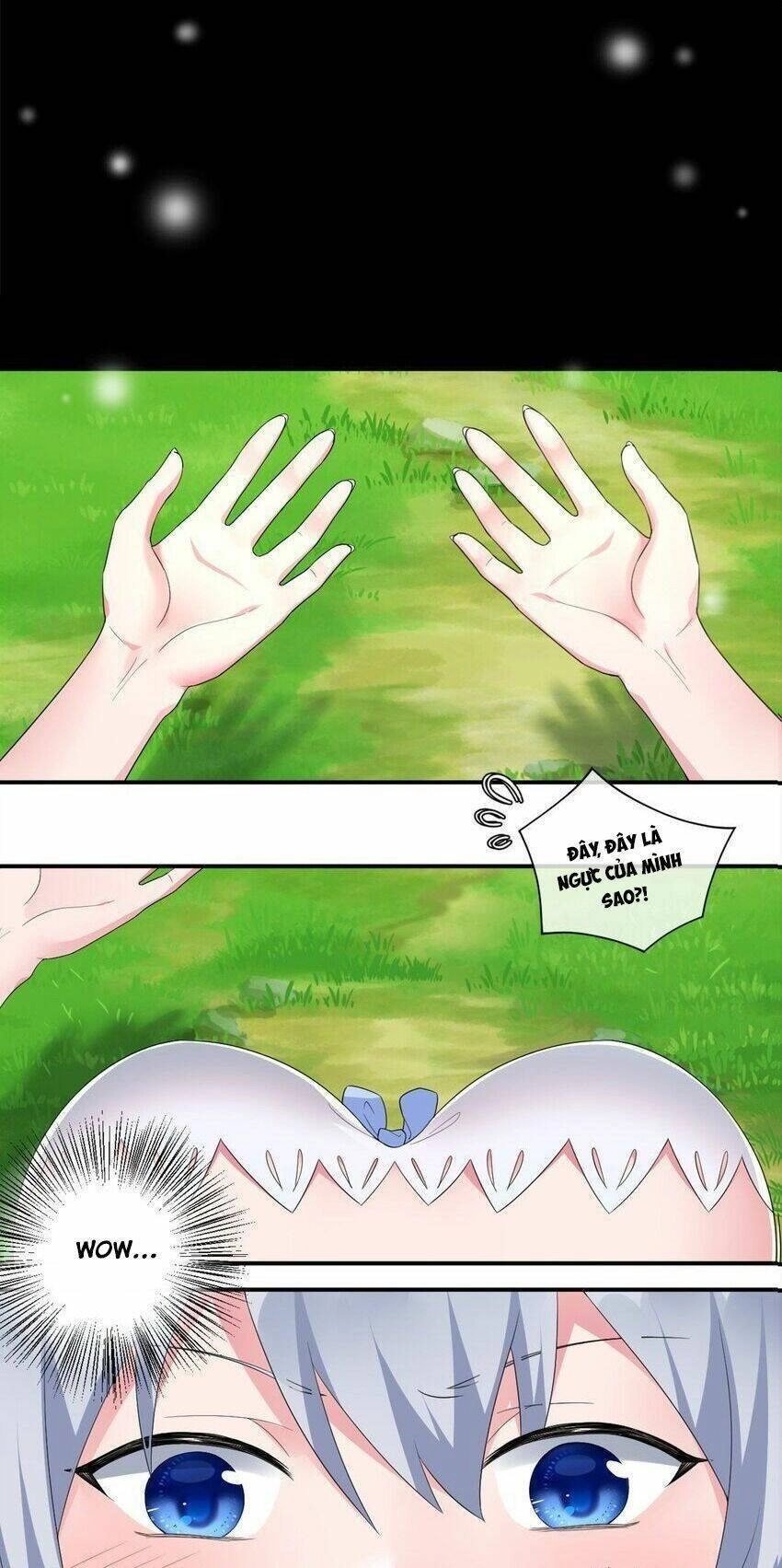 Thôn Trưởng Thôn Tân Thủ Chapter 8 - 7