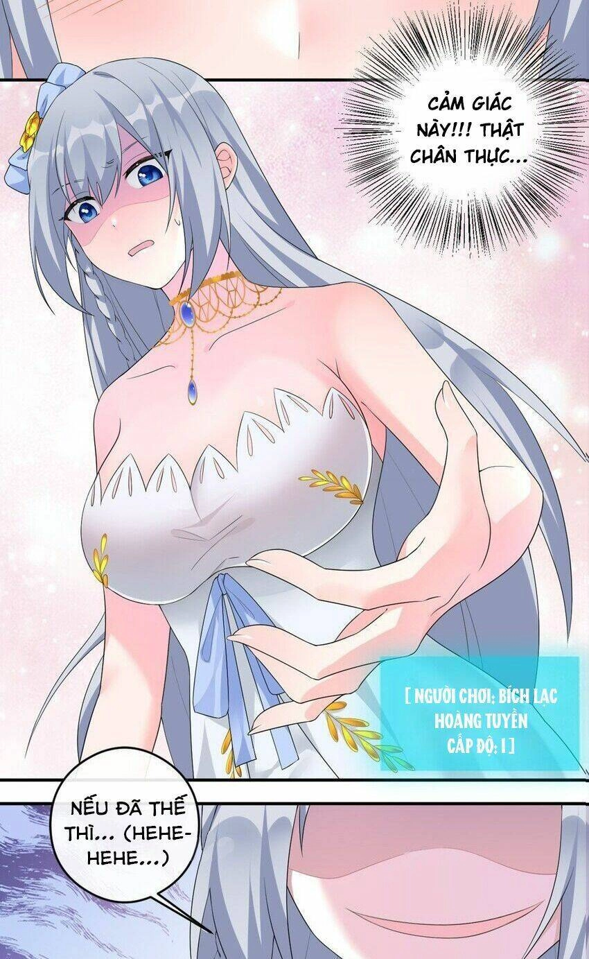 Thôn Trưởng Thôn Tân Thủ Chapter 8 - 8