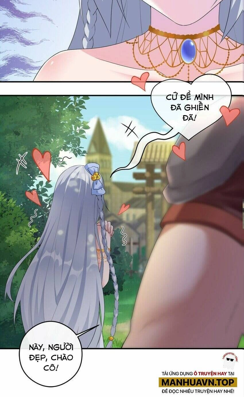 Thôn Trưởng Thôn Tân Thủ Chapter 8 - 9