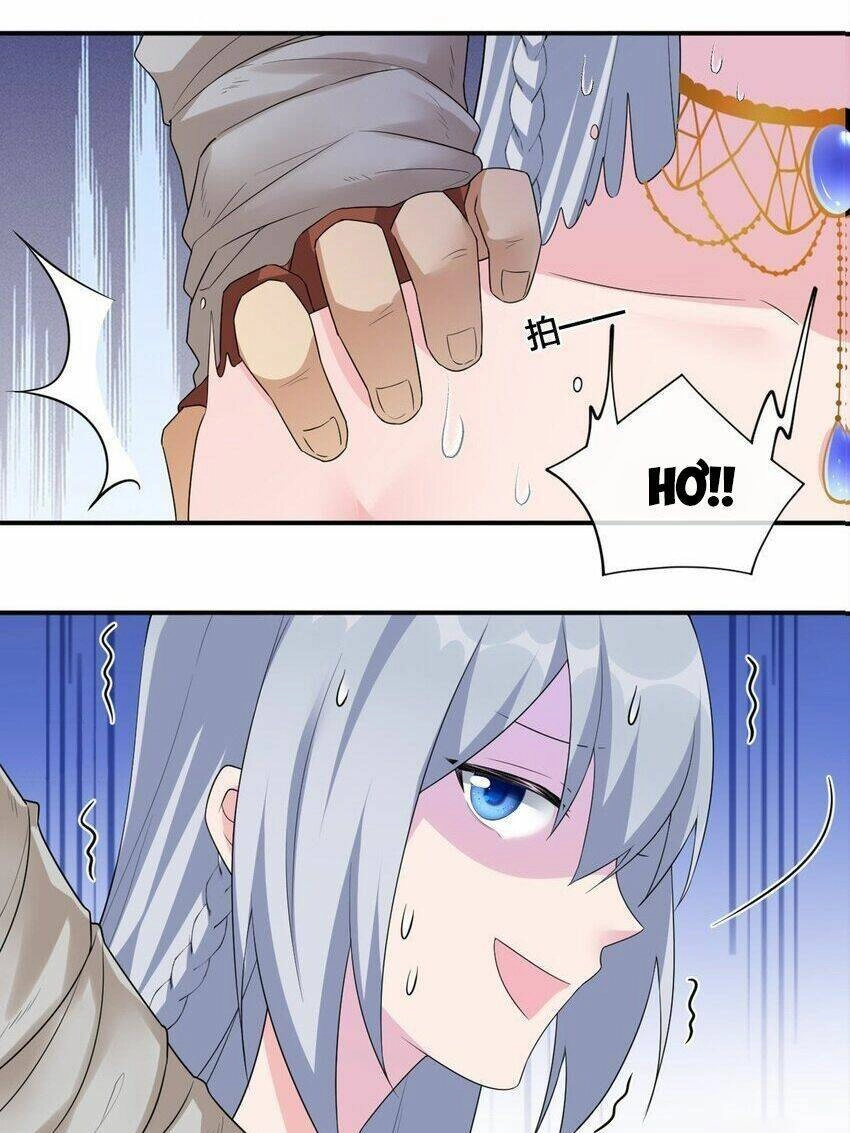 Thôn Trưởng Thôn Tân Thủ Chapter 8 - 10