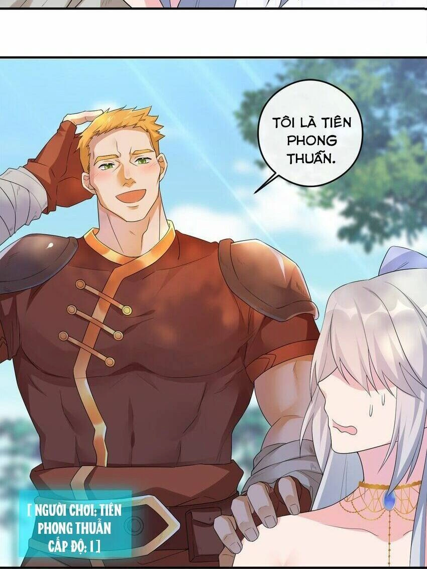 Thôn Trưởng Thôn Tân Thủ Chapter 8 - 11