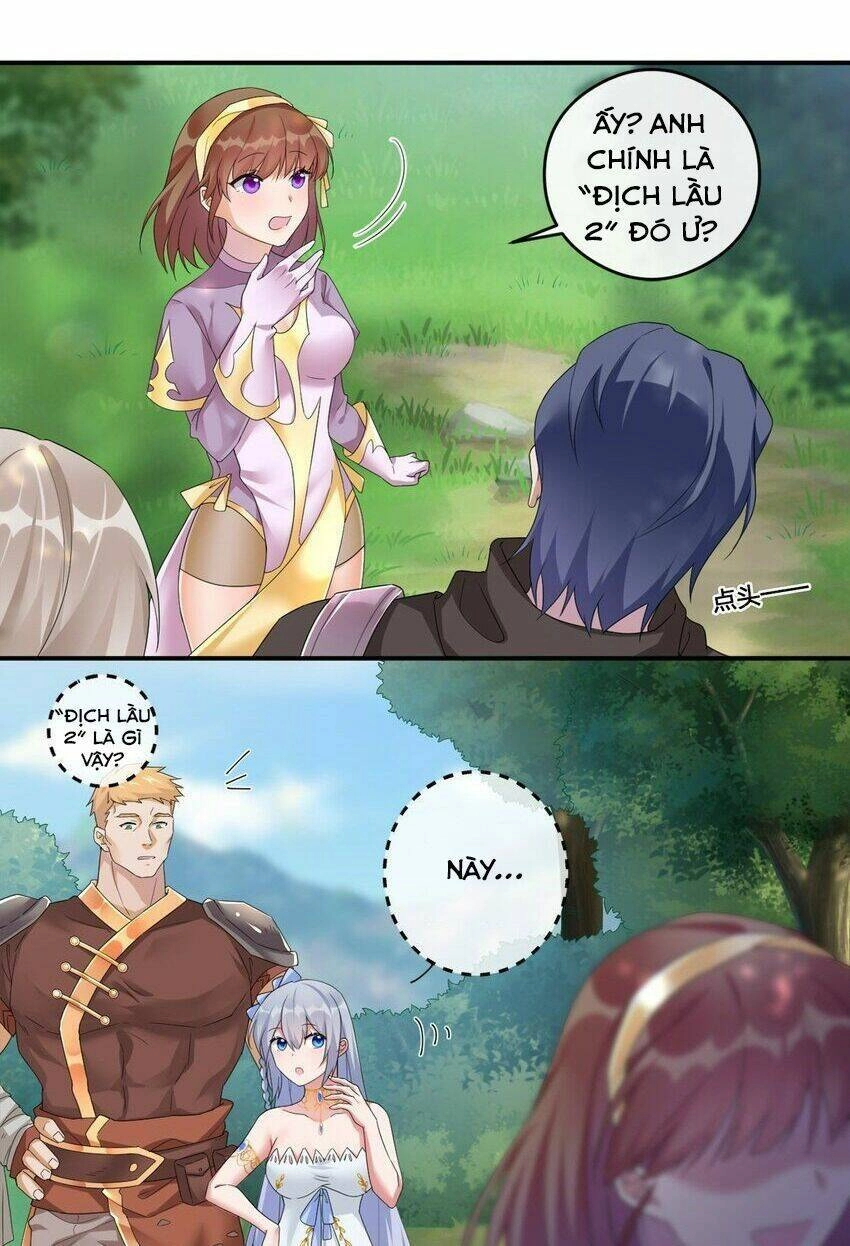 Thôn Trưởng Thôn Tân Thủ Chapter 8 - 14