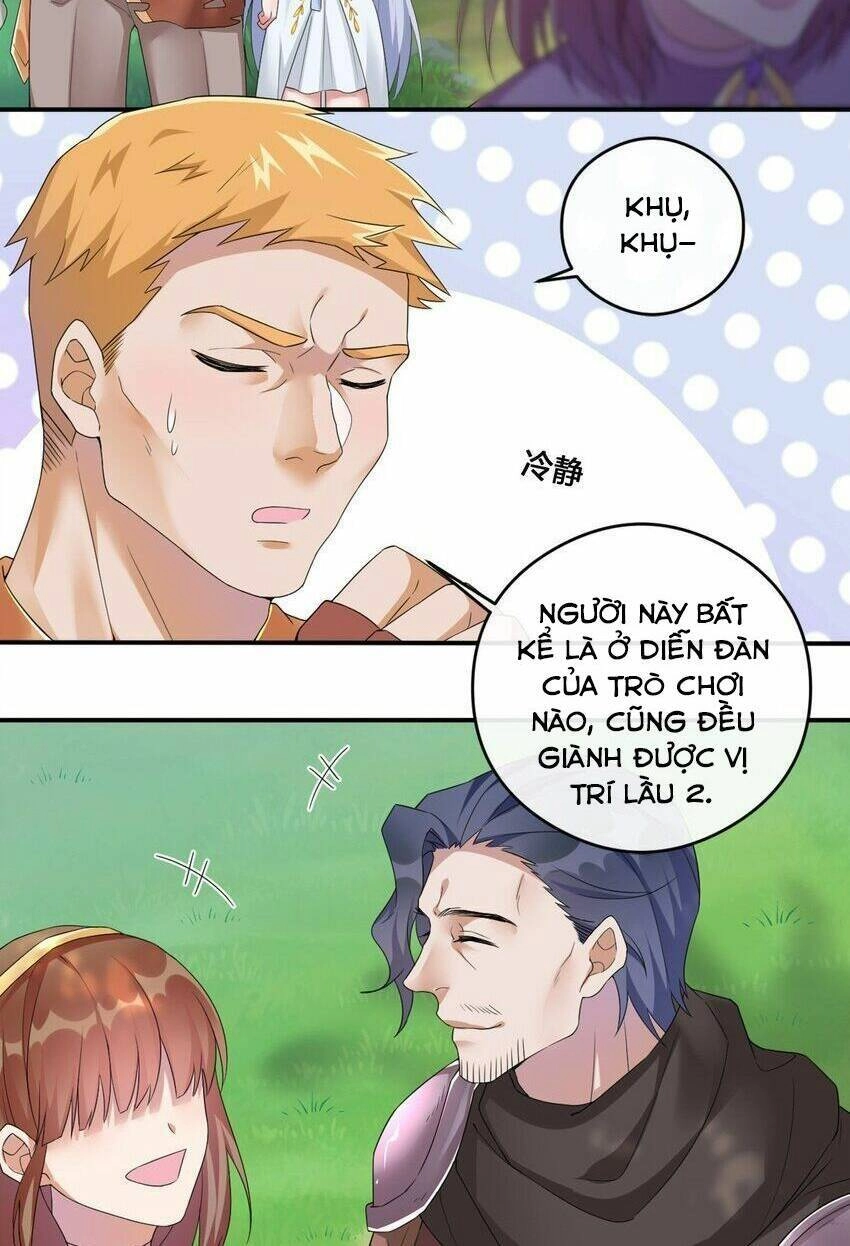 Thôn Trưởng Thôn Tân Thủ Chapter 8 - 15