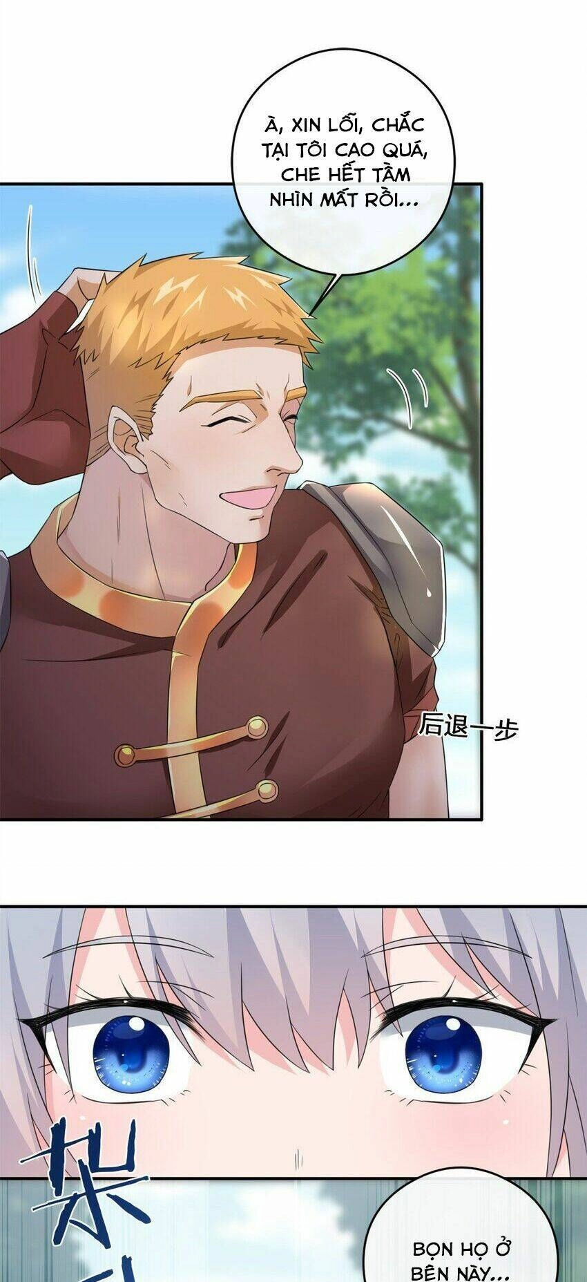 Thôn Trưởng Thôn Tân Thủ Chapter 8 - 18