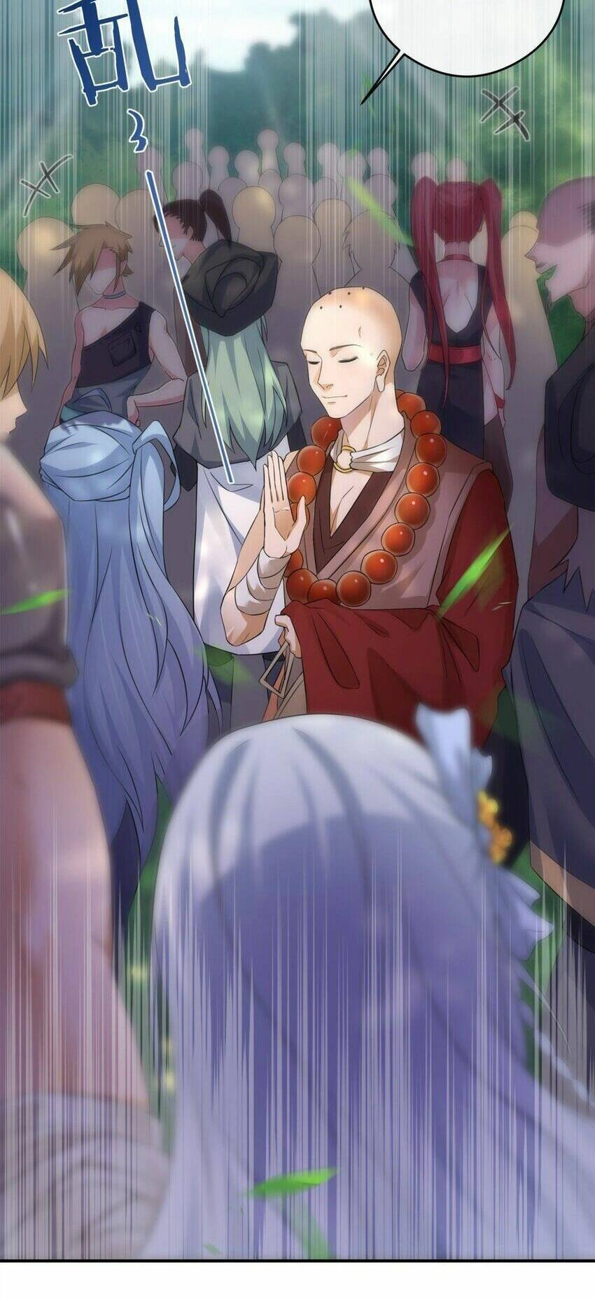 Thôn Trưởng Thôn Tân Thủ Chapter 8 - 19