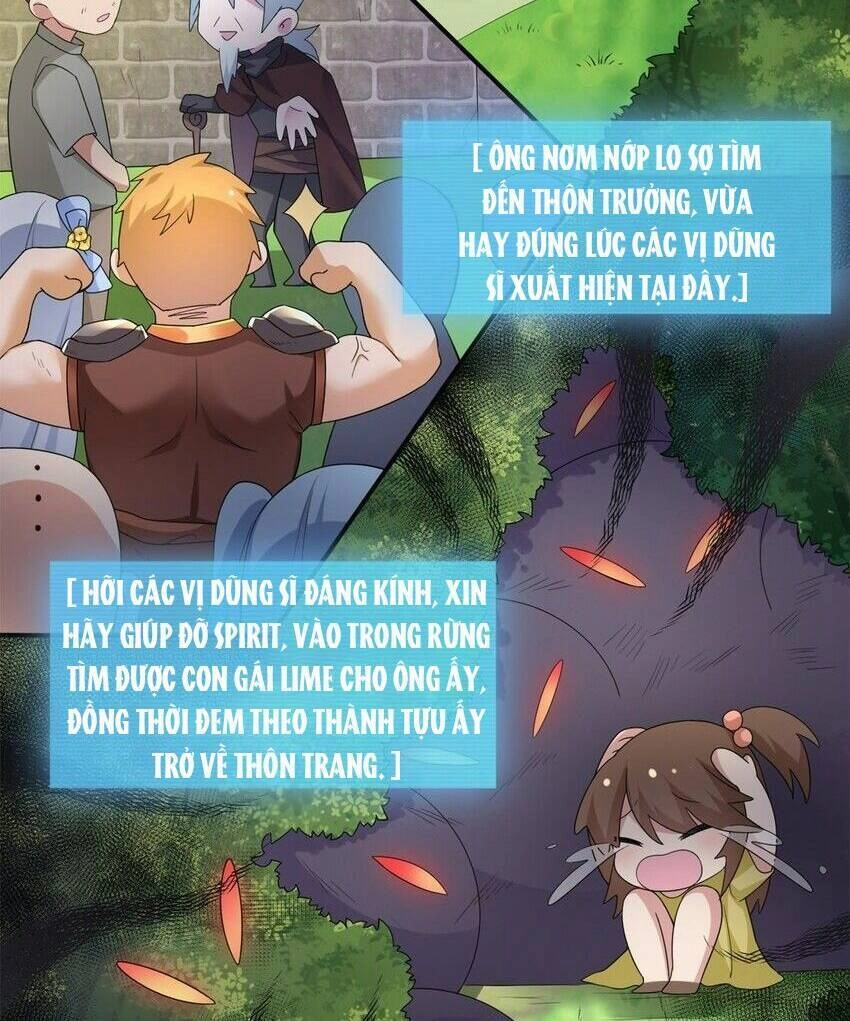 Thôn Trưởng Thôn Tân Thủ Chapter 8 - 21