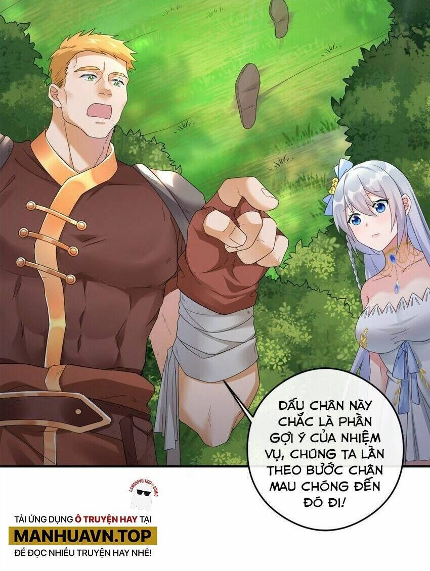 Thôn Trưởng Thôn Tân Thủ Chapter 8 - 23