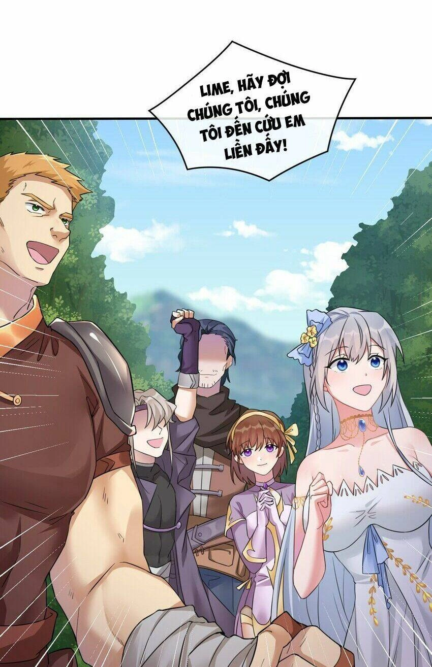 Thôn Trưởng Thôn Tân Thủ Chapter 8 - 24