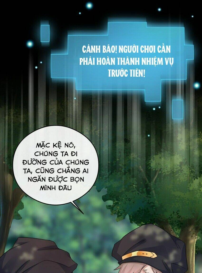 Thôn Trưởng Thôn Tân Thủ Chapter 8 - 26