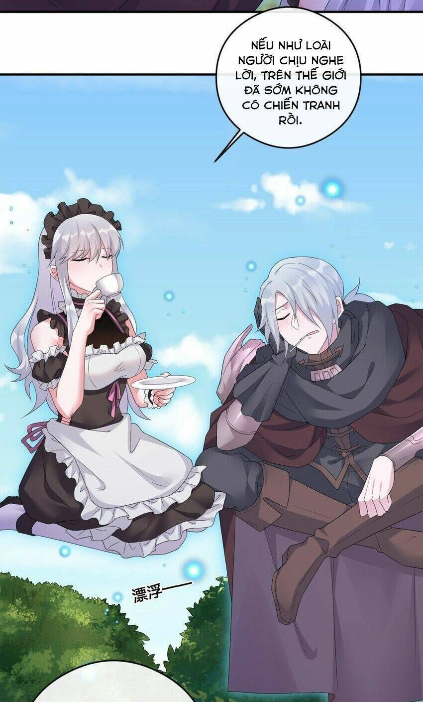 Thôn Trưởng Thôn Tân Thủ Chapter 8 - 29