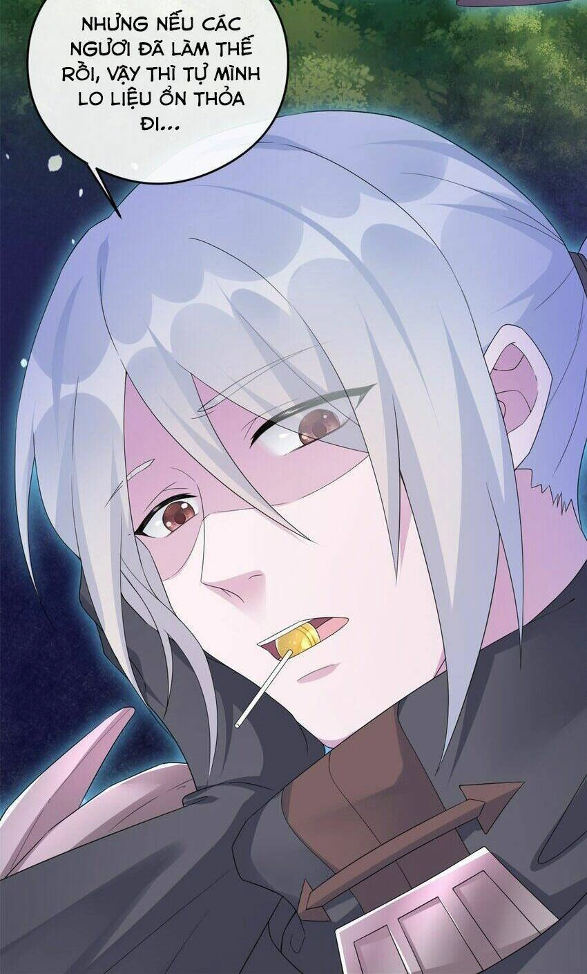 Thôn Trưởng Thôn Tân Thủ Chapter 8 - 30