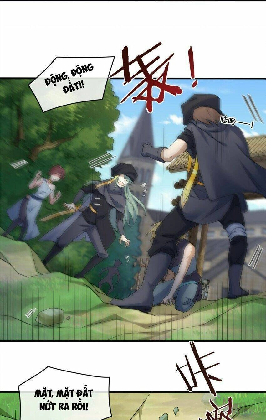 Thôn Trưởng Thôn Tân Thủ Chapter 8 - 31