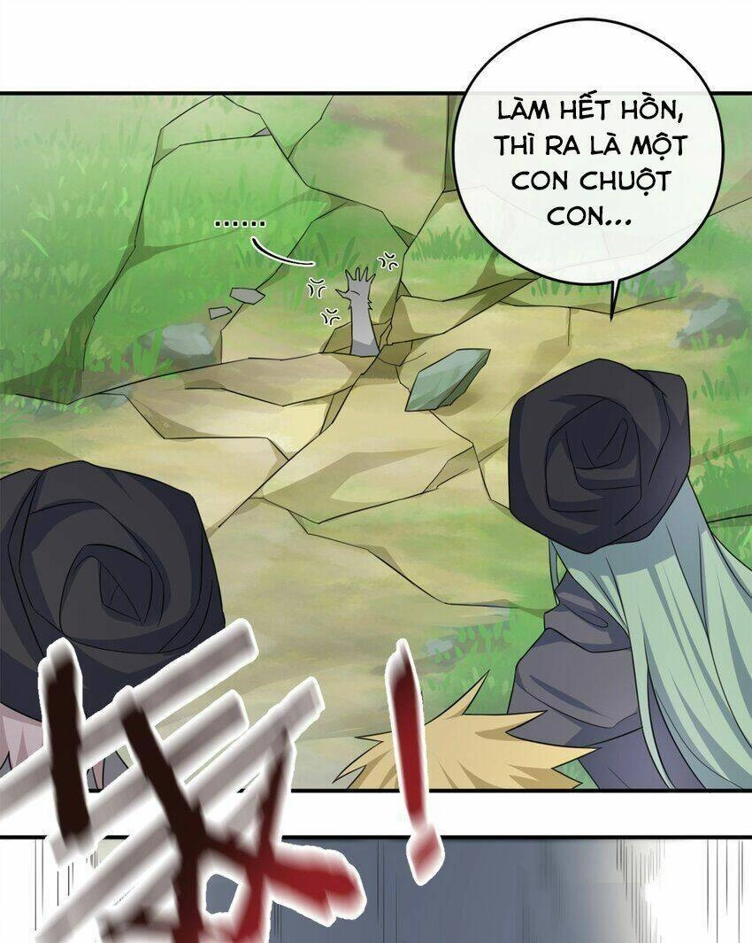 Thôn Trưởng Thôn Tân Thủ Chapter 8 - 33