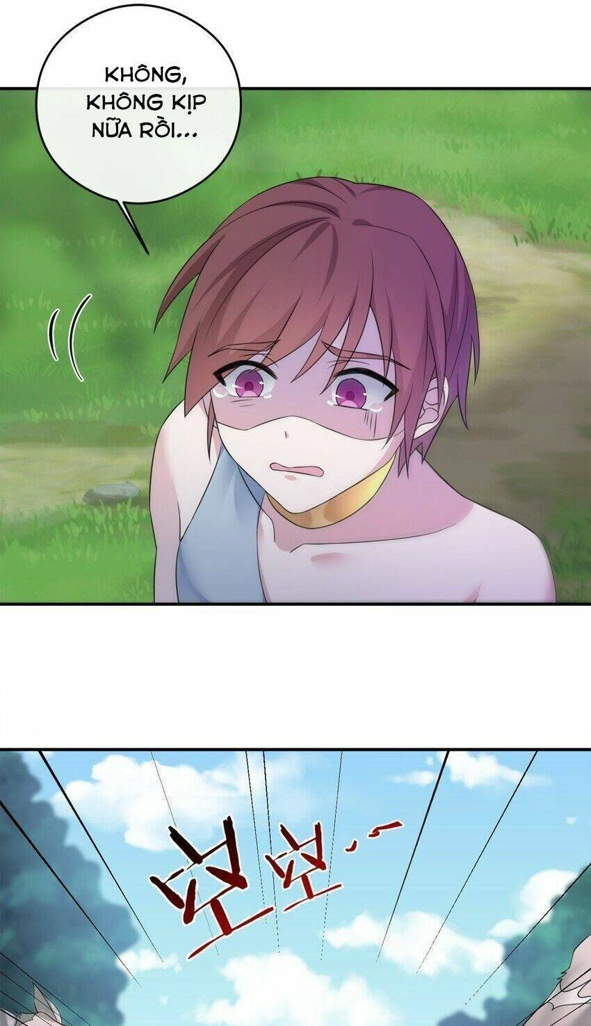 Thôn Trưởng Thôn Tân Thủ Chapter 8 - 39