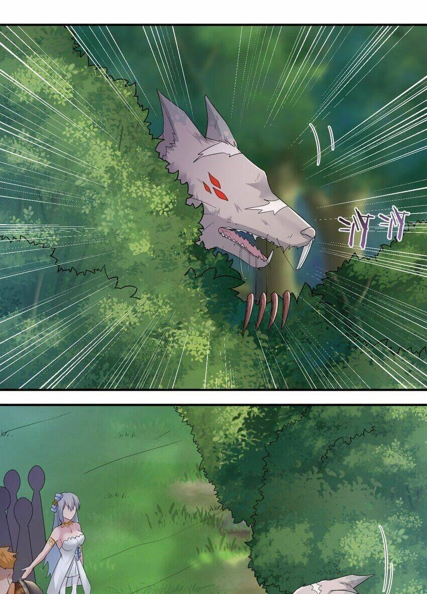 Thôn Trưởng Thôn Tân Thủ Chapter 8 - 45