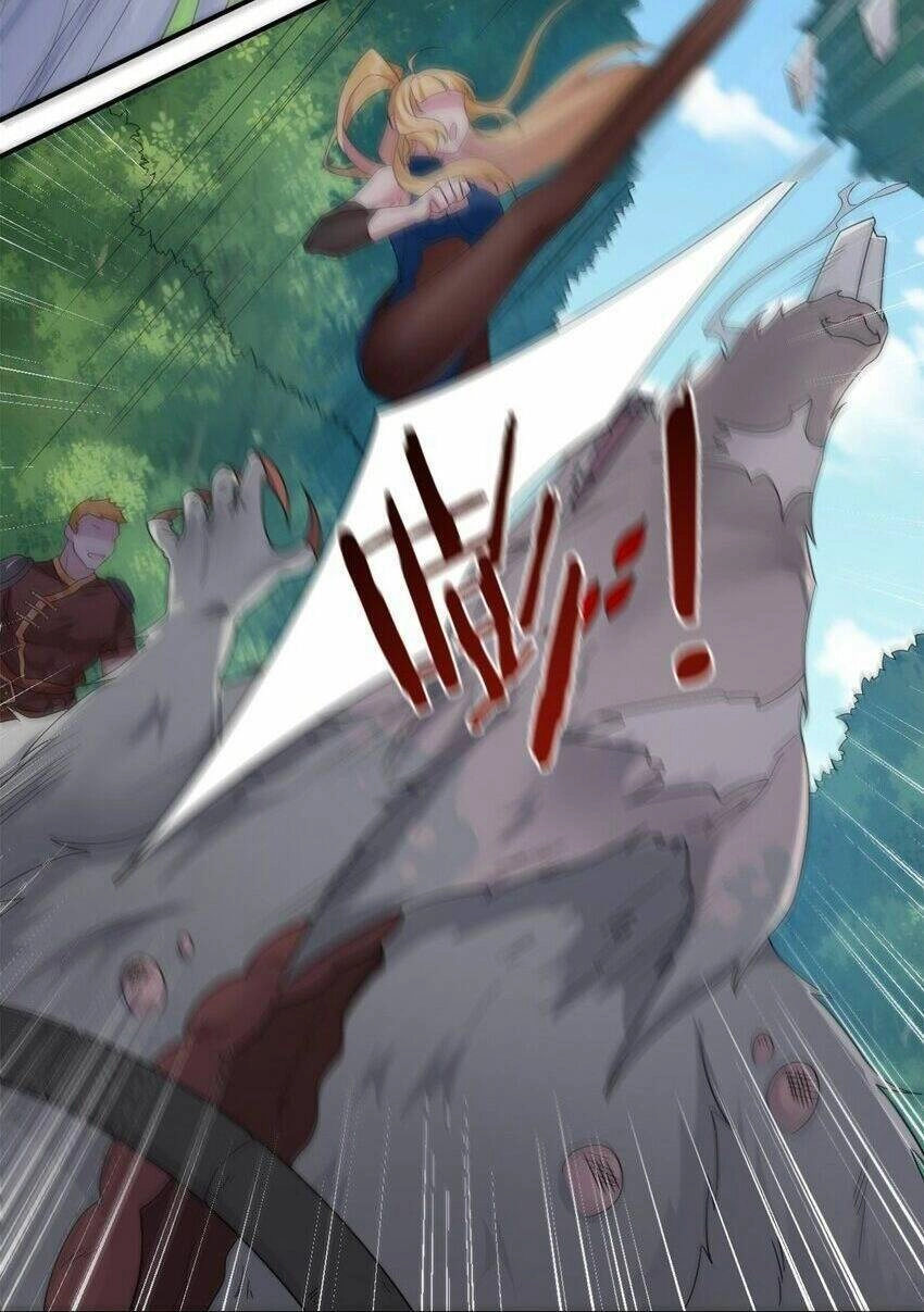 Thôn Trưởng Thôn Tân Thủ Chapter 8 - 48