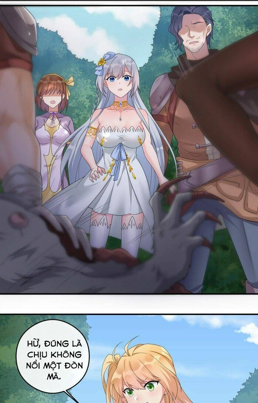 Thôn Trưởng Thôn Tân Thủ Chapter 8 - 49