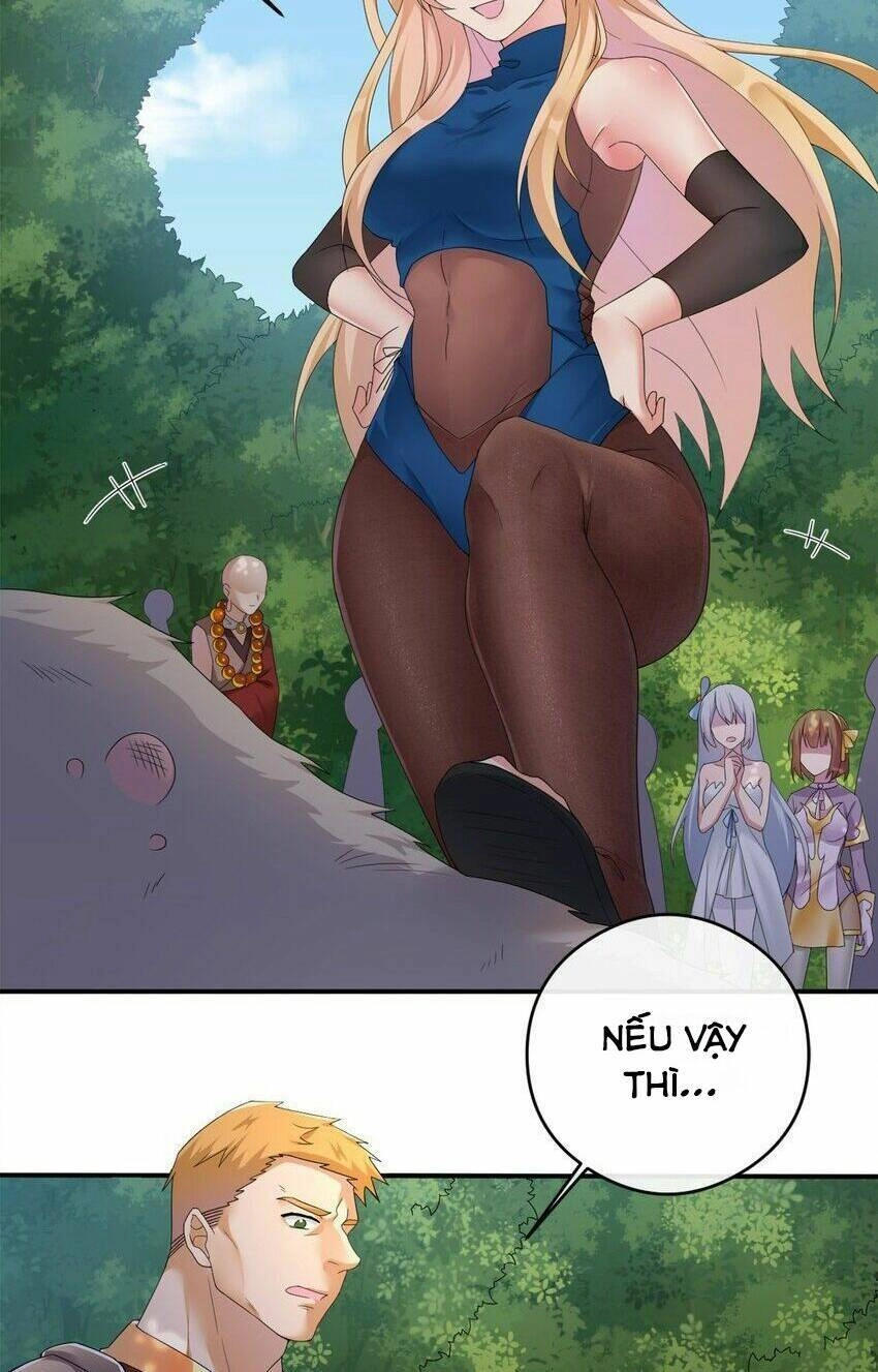 Thôn Trưởng Thôn Tân Thủ Chapter 8 - 50