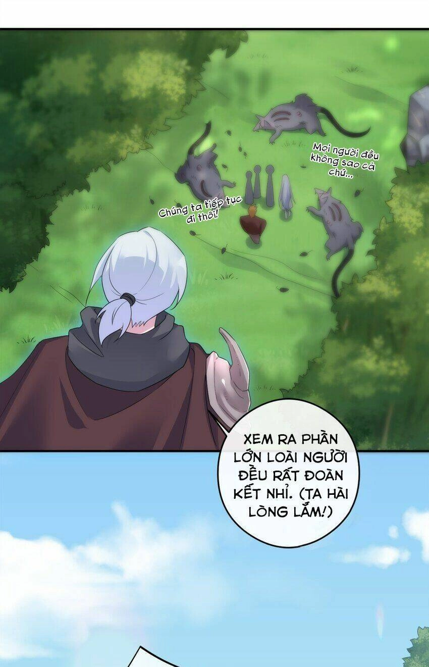 Thôn Trưởng Thôn Tân Thủ Chapter 8 - 55