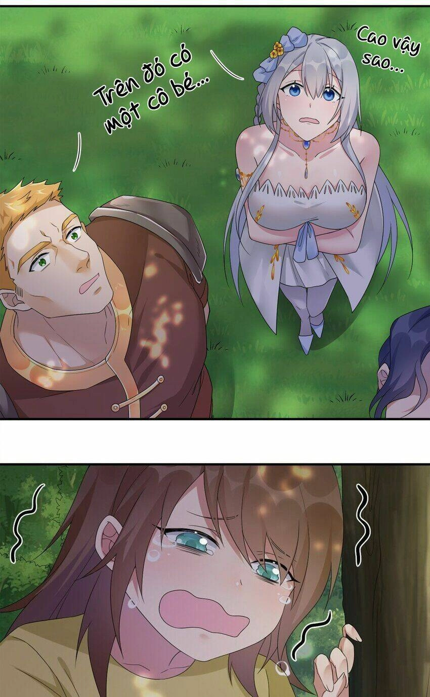 Thôn Trưởng Thôn Tân Thủ Chapter 8 - 59